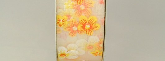 Organzaband in 10 mm ist der Topseller Organzaband Blumen 30mm gelb orange 3191096 30 801 Sonderangebot 533x198 Organzaband in 10 mm ist der Topseller preiswerte Organzabänder