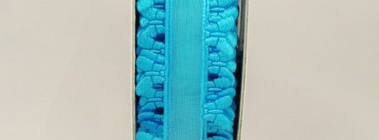 Träume aus Organzaband Organzaband Schmetterlinge 25mm blau 594068 25 70 Sonderangebot 533x198 Träume aus Organzaband preiswerte Organzabänder